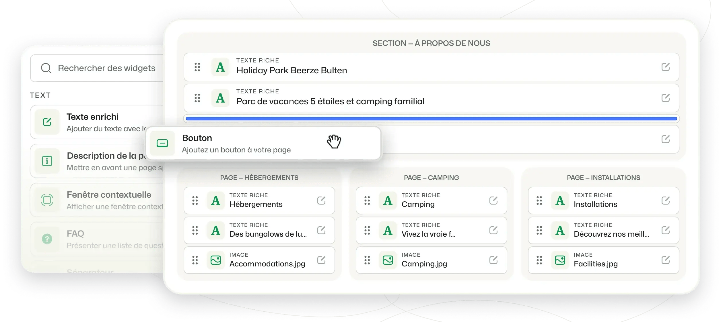 BEX-CMS-Rental-Website-CMS-Editor-FR-1