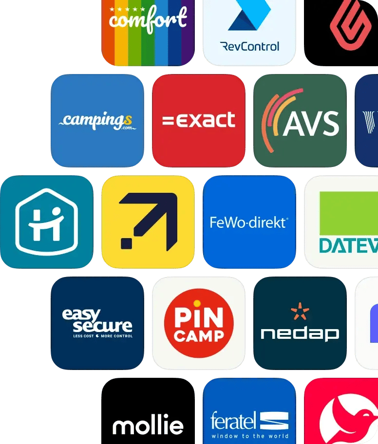 BEX PMS App Store