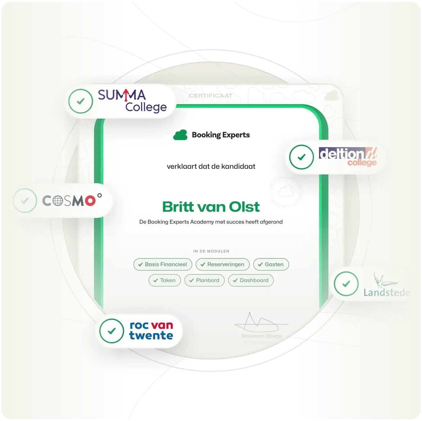Booking-Experts-Academy-Opleiding-Certificaat-nl