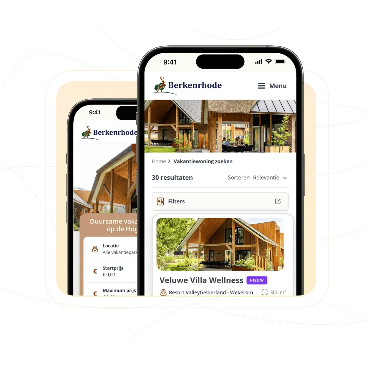 Booking-Experts-CMS-Verkoop-Website-Aanbod-Tonen-nl