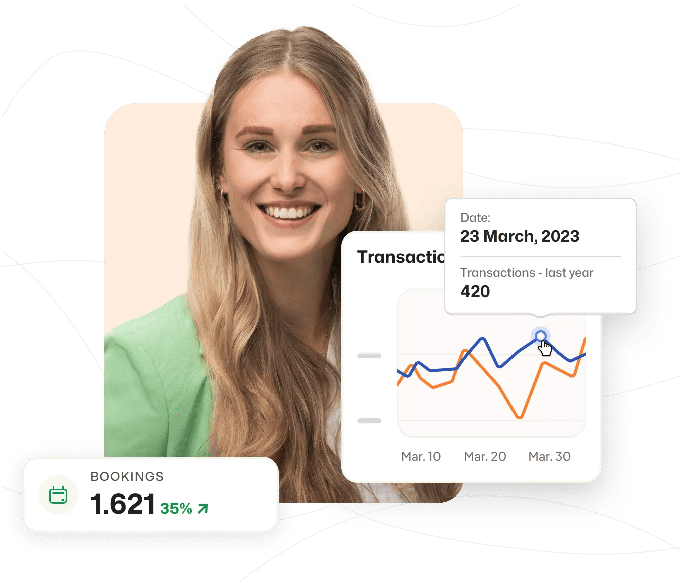 BEX Business Intelligence Analytics