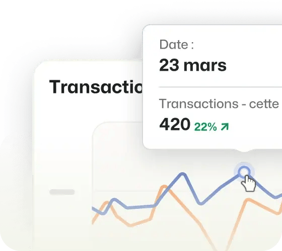 BEX Solution Campsite Guest Journey Book sur la carte