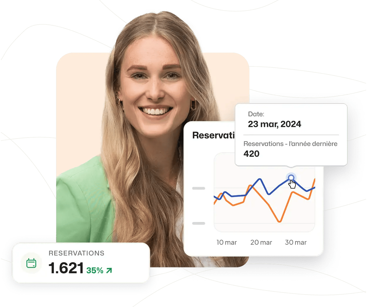 BEX Business Intelligence Analytics