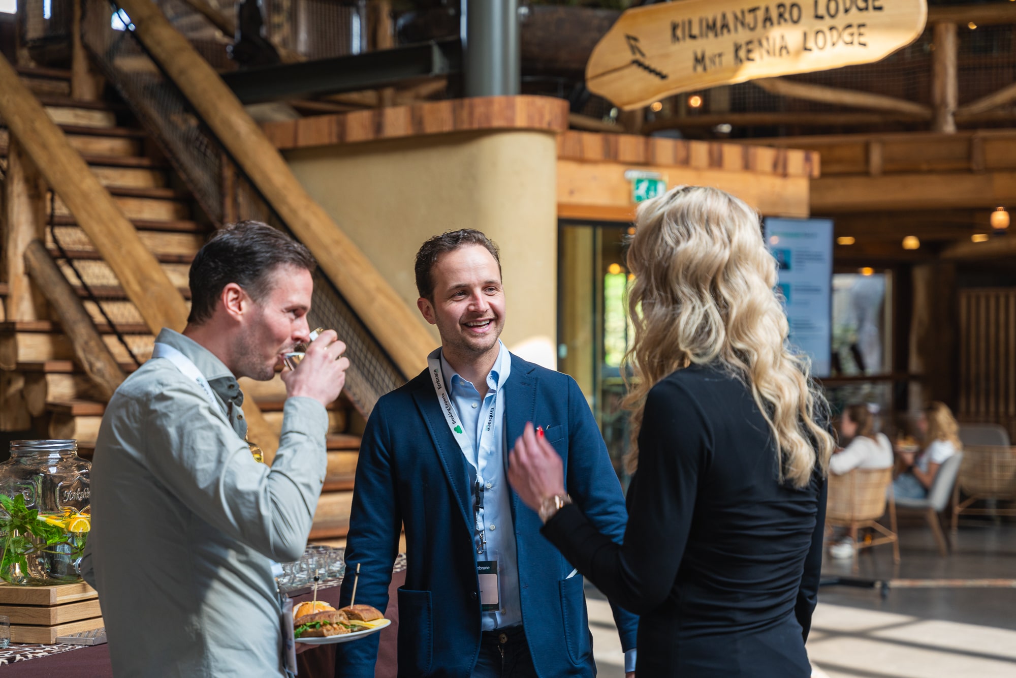 Kennisevent Embrace 2024
