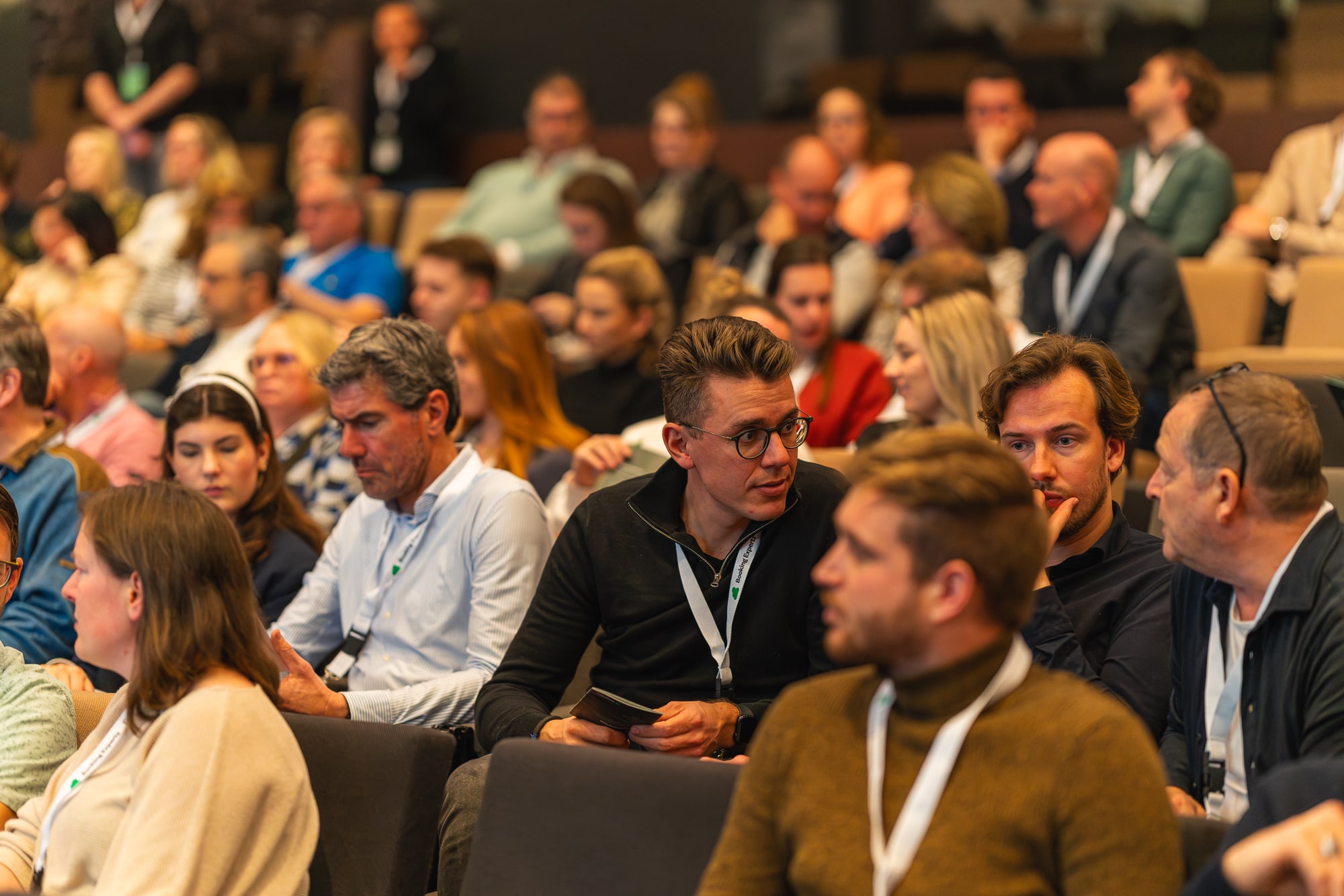Kennisevent Embrace 2024