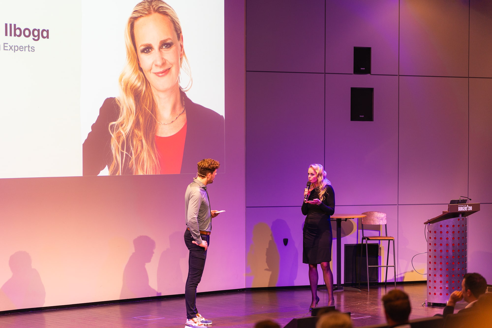 Kennisevent Embrace 2024
