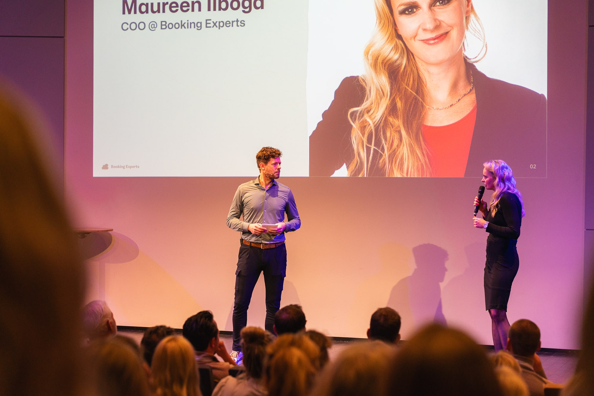 Kennisevent Embrace 2024