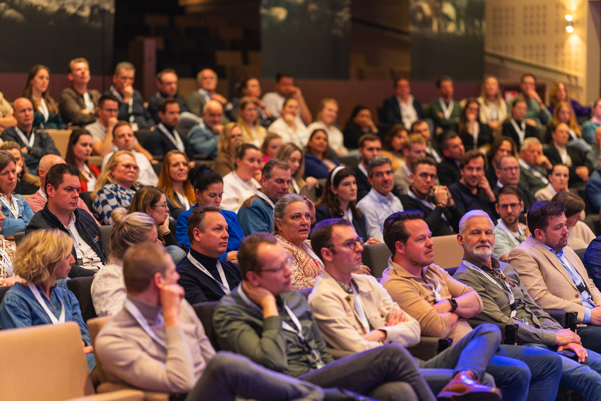 Kennisevent Embrace 2024