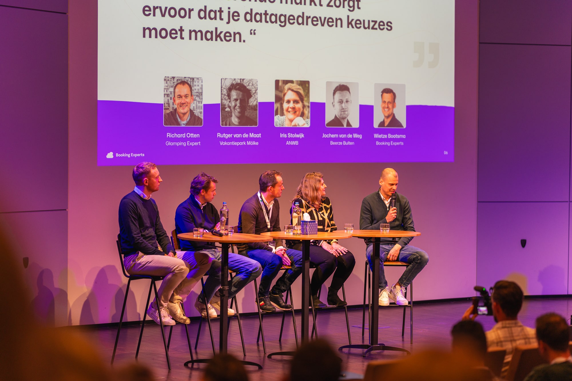 Kennisevent Embrace 2024