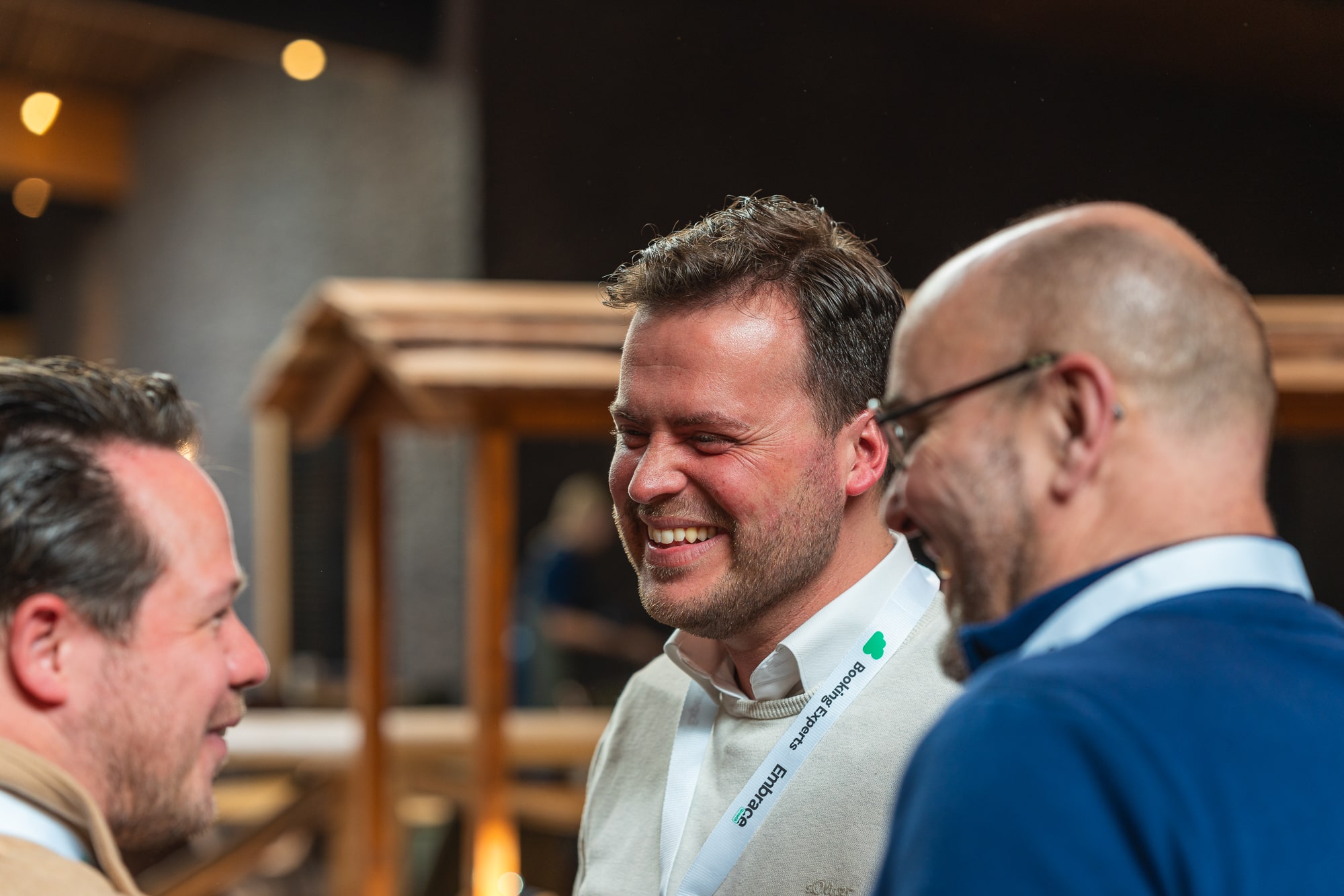Kennisevent Embrace 2024