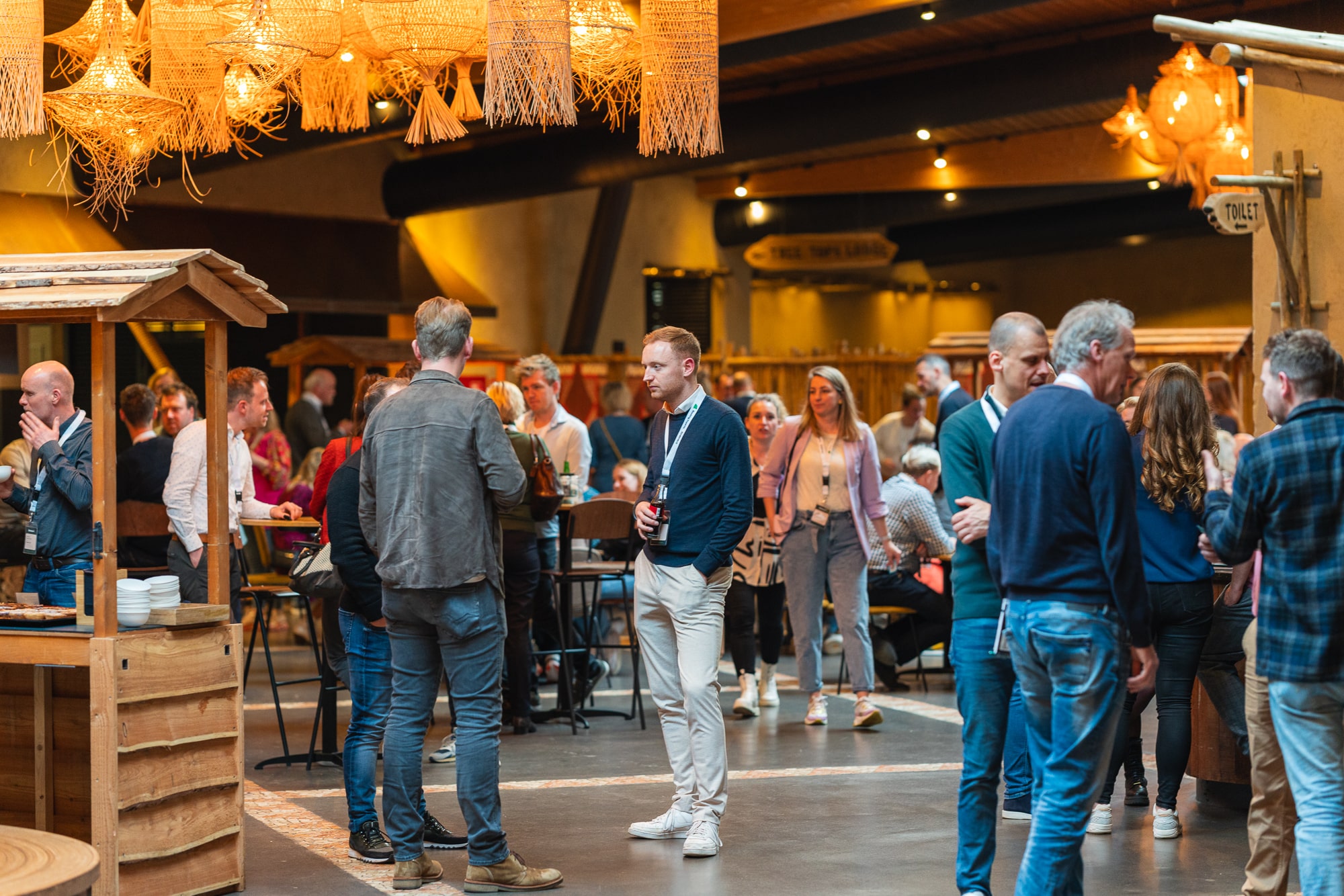 Kennisevent Embrace 2024
