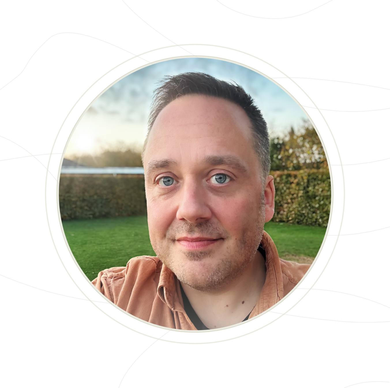 Henrik Taaning - BEX