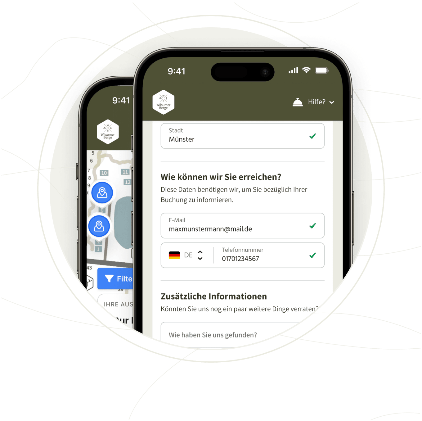 Booking Experts Audit Duitse Marketing Scan
