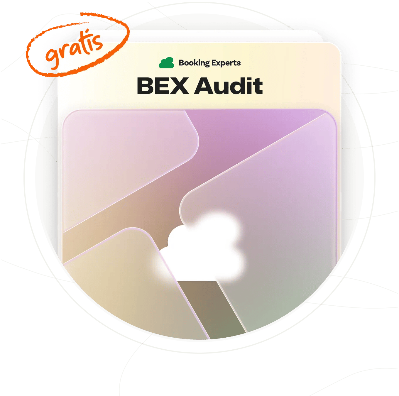 Booking Experts Gratis Audit