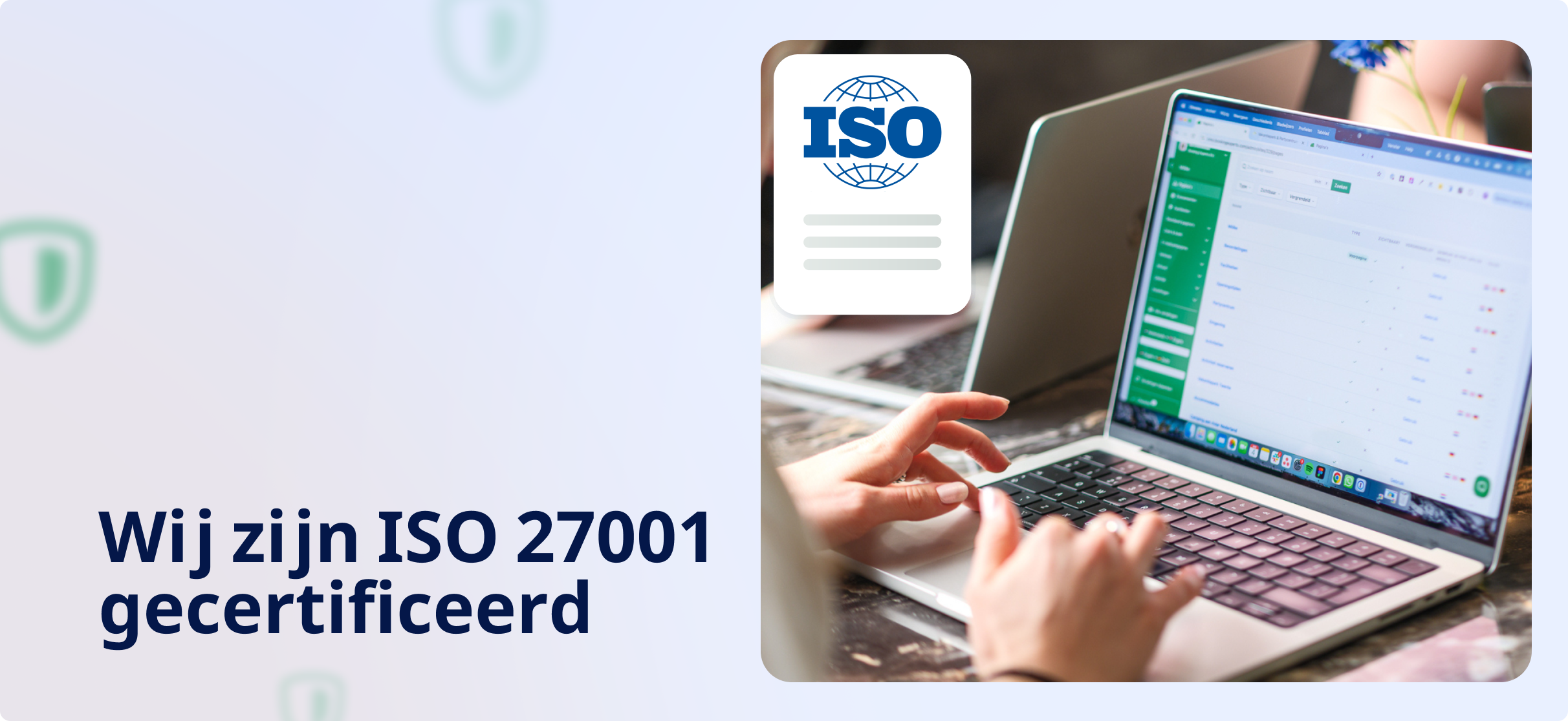 ISO 27001